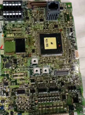 议价A80CA800E CC2、FR-A840大功率主板CPU、