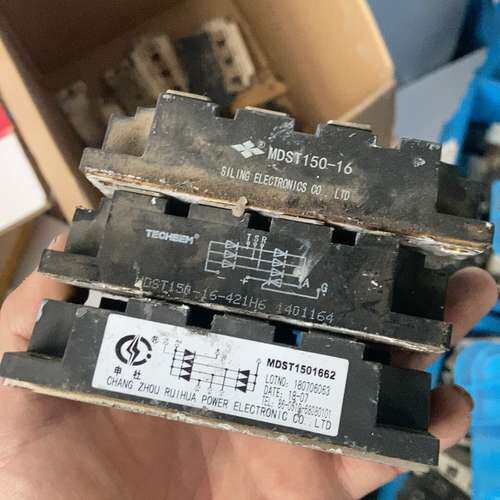 议价mdst150-16 mdst1501662 mt150dt