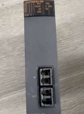 议价QJ71GP21-SX  二手拆机好 成色一般  片