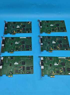 议价DALSA工控机设备卡PC2-COMP OR-P2E0-CV