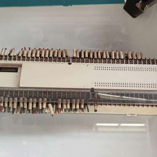 议价三菱PLC FX2N-128MR-001