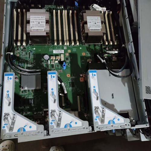 议价有15台浪潮SA5212-M5.金牌服务器准系统，也可带配置