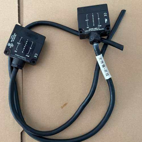 议价北阳光电 HOKUYO 传感器 DMS-HB1-V