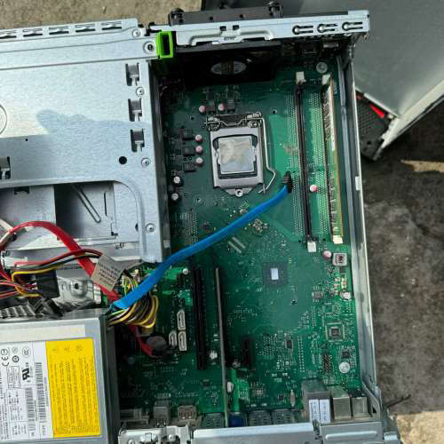 议价富士通 ESPRIMO D556/E85D3430-A14