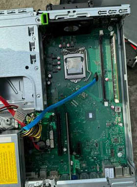 议价富士通 ESPRIMO D556/E85D3430-A14