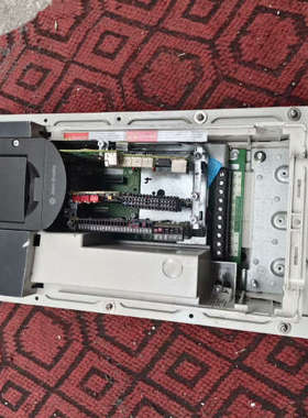 议价拆机AB变频器POWERFLEX755