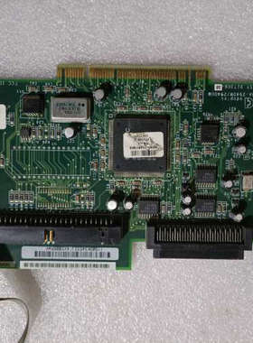 议价Adaptec AHA-2940UW 68Pin 外置68针