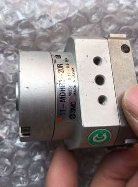议价smc 回转驱动型气爪 11-mdhR2-20R，东西看图，