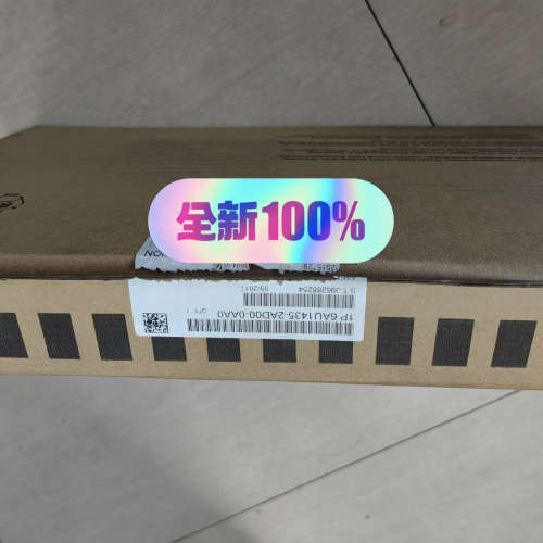 议价D435-2DP/pN控制器6AU1435-2AD00