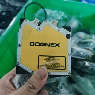 N：820 型号DS925B 议价康耐视COGNEX激光头