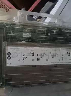 议价出售中兴全新原VbPD24一张，张。500