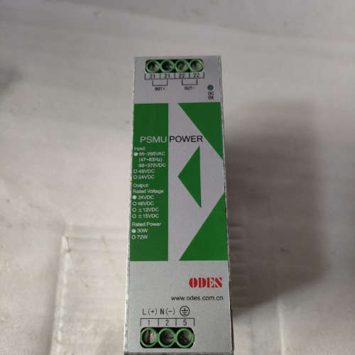议价ODES澳德思协澳PSMU电源模块30w  12V
