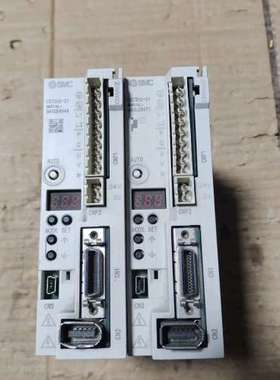 议价SMC伺服驱动器 LECSA2-S1