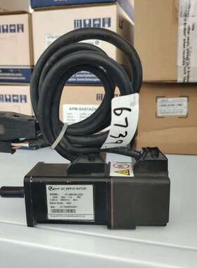 议价伺服电机KT-10B30CB-U230Z成色如图