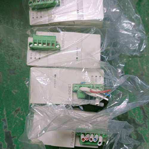 议价三菱FX2N-64DNET原装正品质量好
