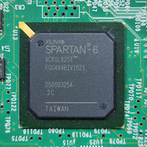 议价XC6SLX25T-2FGG484