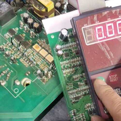 议价拆机易能EDS1000-7.5KW变频器板子一套，不含面板，,3C数码配件,其它配件,淘宝优惠券,粉丝福利购,淘宝优惠卷