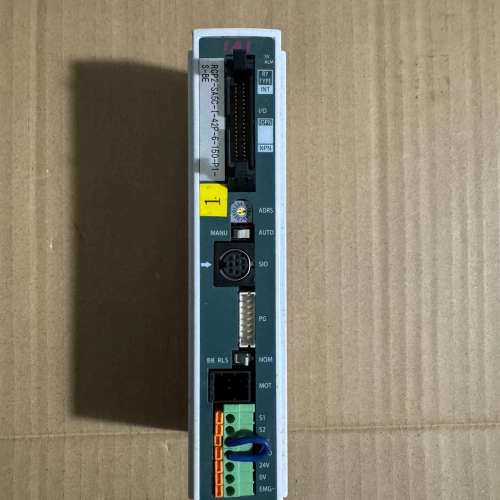 议价IAI电缸驱动器PC0N-C-42PI-NP-2-0-H