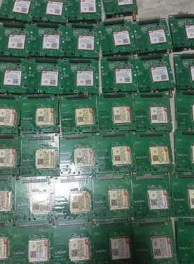 议价SIMCOM  SIM7100CE 4G模块拆机，一起40个