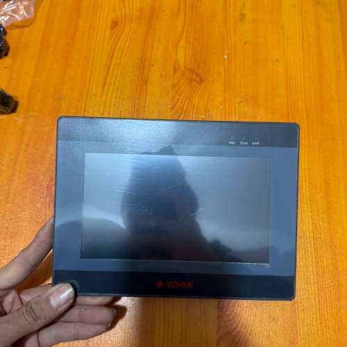 议价中达优控触摸屏一体机、MM-40MR-12MT-700-ES