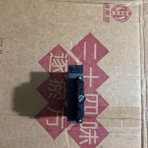 议价三菱QD75D1模块  成色如图    好