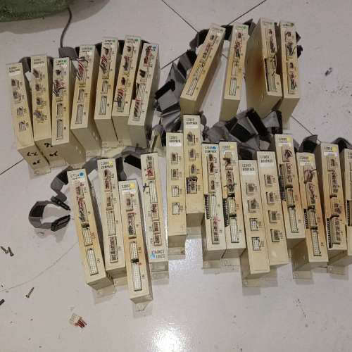 议价日立钻机IO模块CZ002COMPACK、CZ003COMP