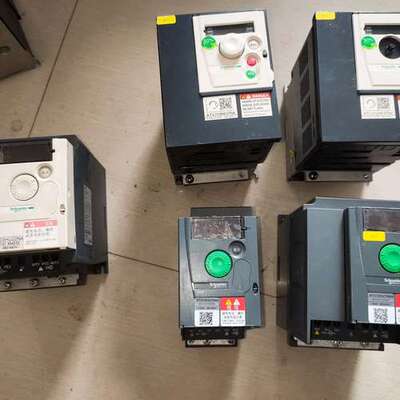 议价变频器ATV312H037N4 ATV310H037N