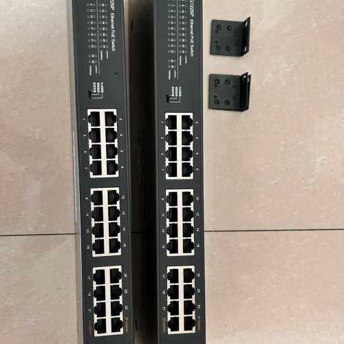 议价TL-SG1226P，24口全千兆POE交换机，功能正常，耳,3C数码配件,其它配件,淘宝优惠券,粉丝福利购,淘宝优惠卷