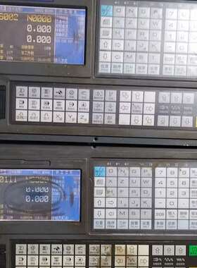 议价广数GSK980TB2数控系统