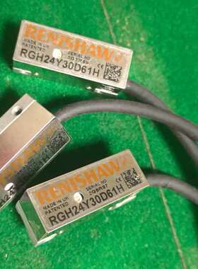 议价雷尼绍读数头RGH24Y30D61H，英国原装，实物实拍，成