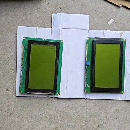 议价5英寸液晶显示屏，有CSM-240128AV6显示屏，有