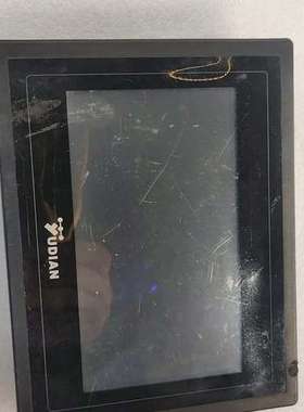 议价宇电触摸屏 AI-3170S，功能正常使用，标是