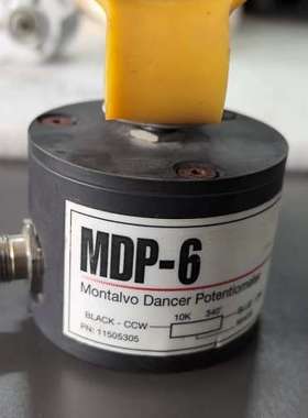 议价Montalvo Dancer MDP-6电位器，10K 3