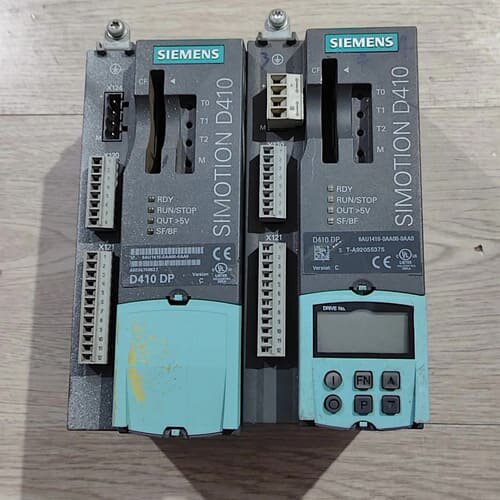 议价D410DP 6AU1410-0AA00-0AA0控制