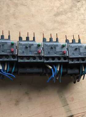 议价热继电器，lre08n，lre14n，lre06n，拆