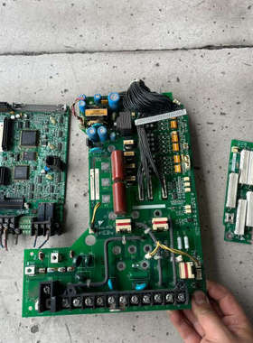 议价安川驱动板YPHT31277-2E ETP61726 3