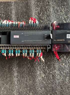 议价汇川PLCH2U-3624MT-XP、