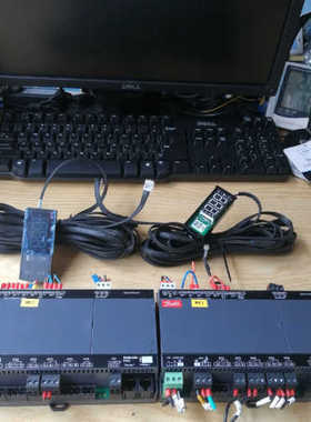 议价Danfoss丹佛斯电子澎涨阀控制模块，新款丹佛斯AKCC5