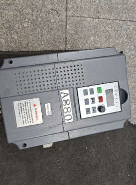 议价拆机汇特变频器A880-7R5G/011P3