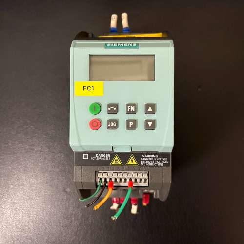 议价变频器G110系列6SL3211-0AB17-5BA1