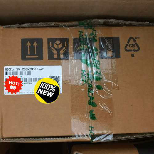 议价SV-X3EN2M3SP-A2 禾川伺服，5轴一体机，含2