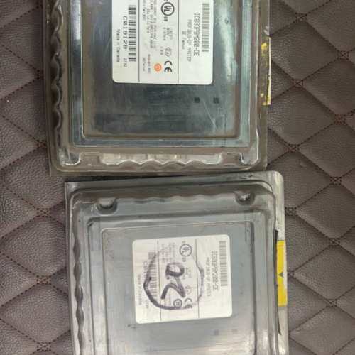 议价IC693PBM200-DE GE PLC 控制器模块 全新