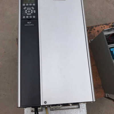 议价丹佛斯变频器FC301P37KT4E20H 37KW丹佛斯F
