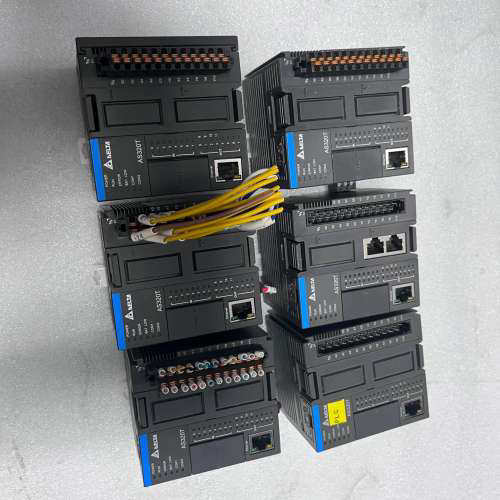 议价台达PLC AS320T-B