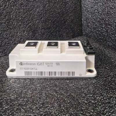 议价FF150R12KS4 英飞凌IGBT模块 全新未使用！