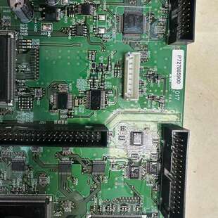017 拆机电路板…便 V激光刻印机控制器主板T593 议价LP