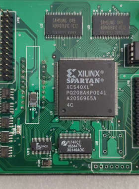 议价XCS40XL PQ208AKP0041 A2056965A