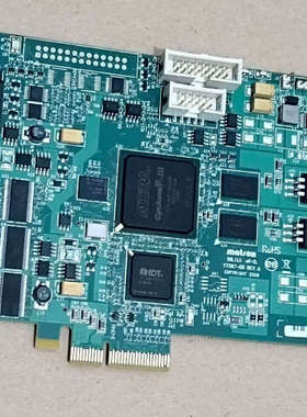 议价Matrox Solios SOL2MEVCLF Y7367