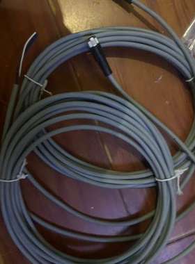 议价Bamer连接线ESG 32AV0500/PUR有2条无