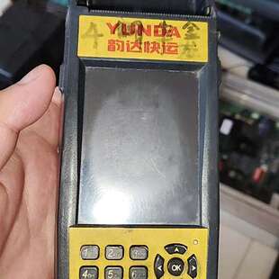 韵达老款、扫码枪 、w900数据采集器扫描按钮 、手持终端扫